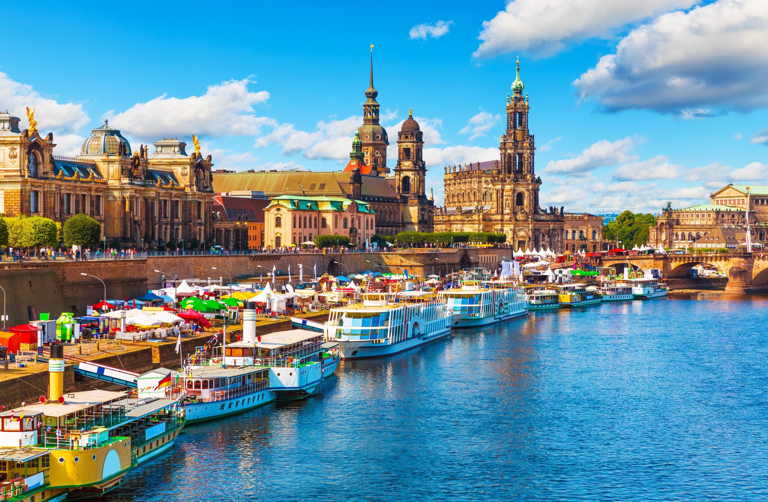 آموزش زبان آلمانی برای سفر