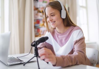 یادگیری سریع زبان آلمانی