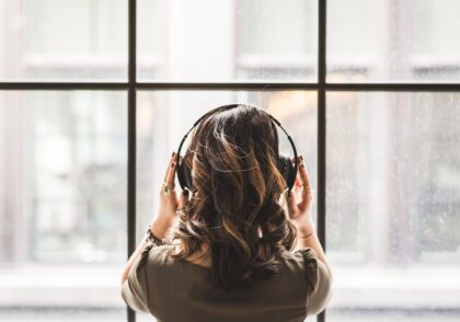 تقویت مهارت شنیداری زبان آلمانی