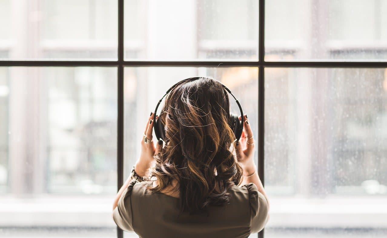 تقویت مهارت شنیداری زبان آلمانی